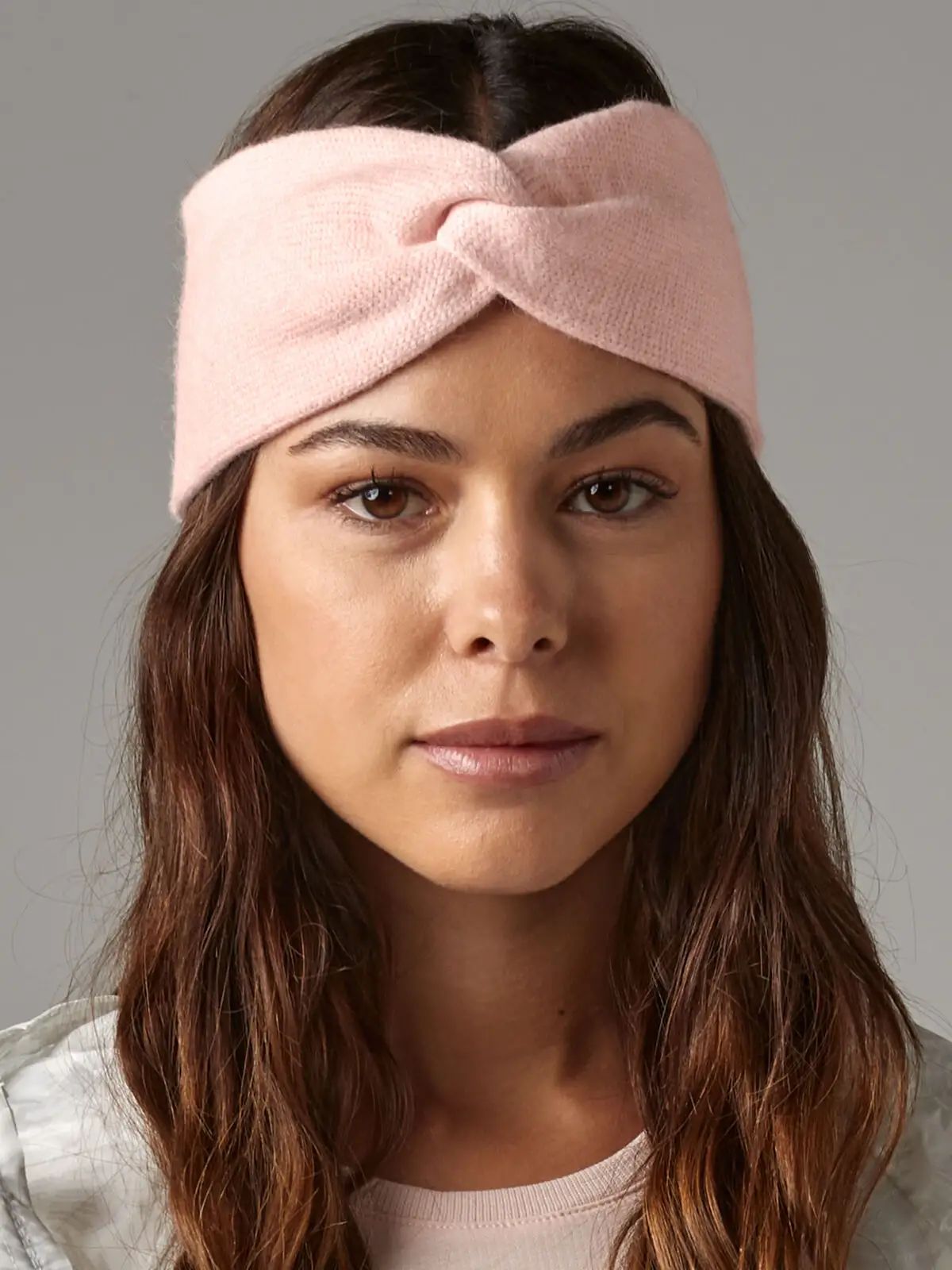 Twist Knit Headband - Beechfield