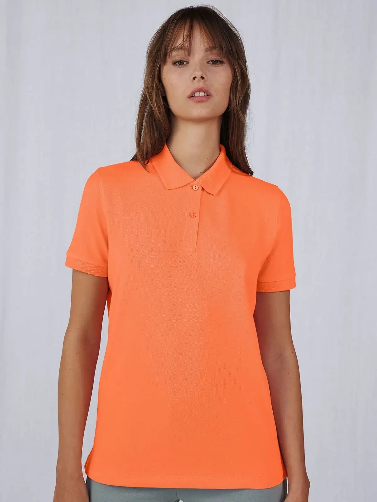 B&C My polo 210 / Women - B&C Collection