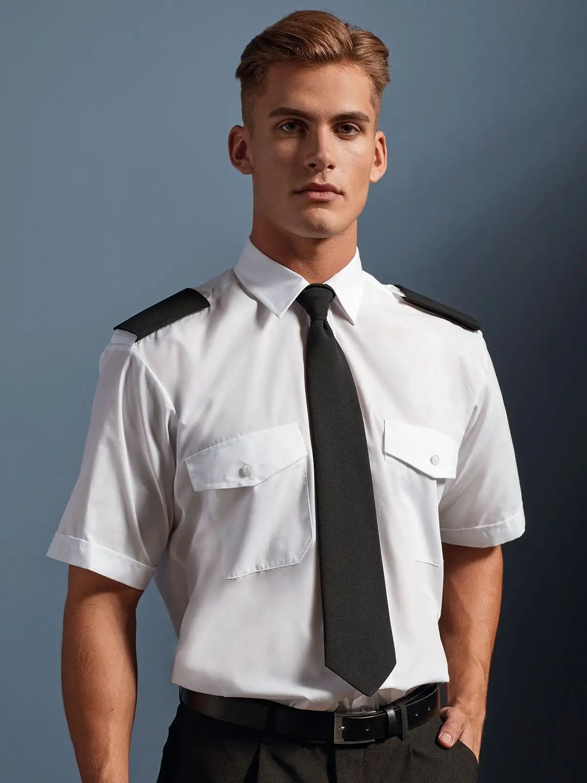 Camicia per uniforme  - Premier