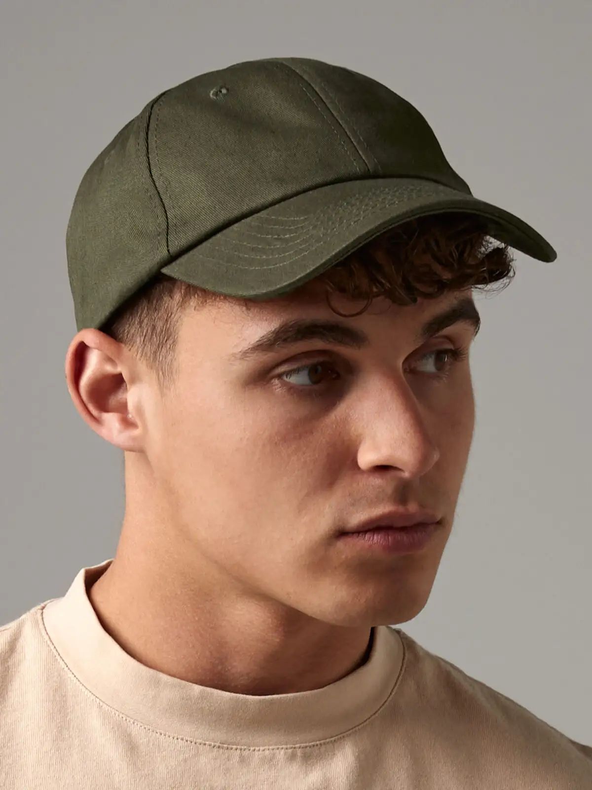 Authentic Baseball Cap - Beechfield