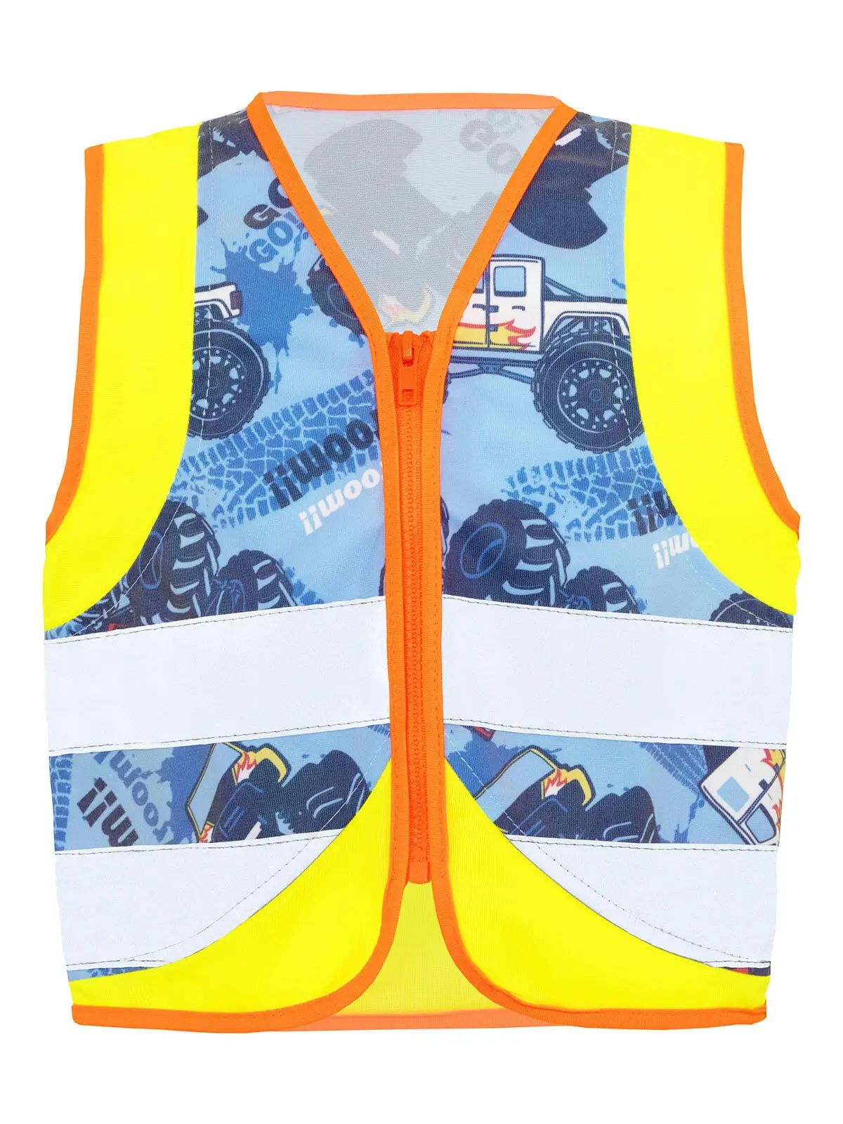 Children's Safety Vest Action - Korntex