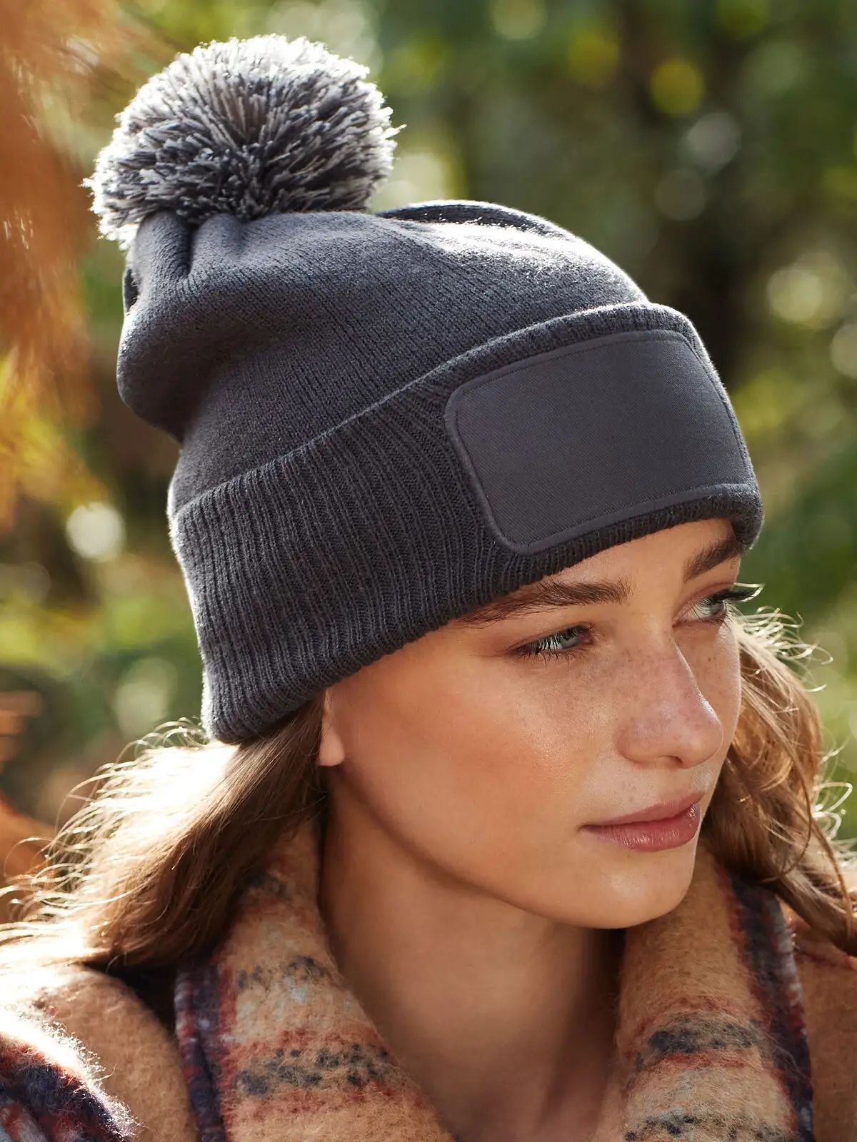 Snowstar Printers Beanie - Beechfield