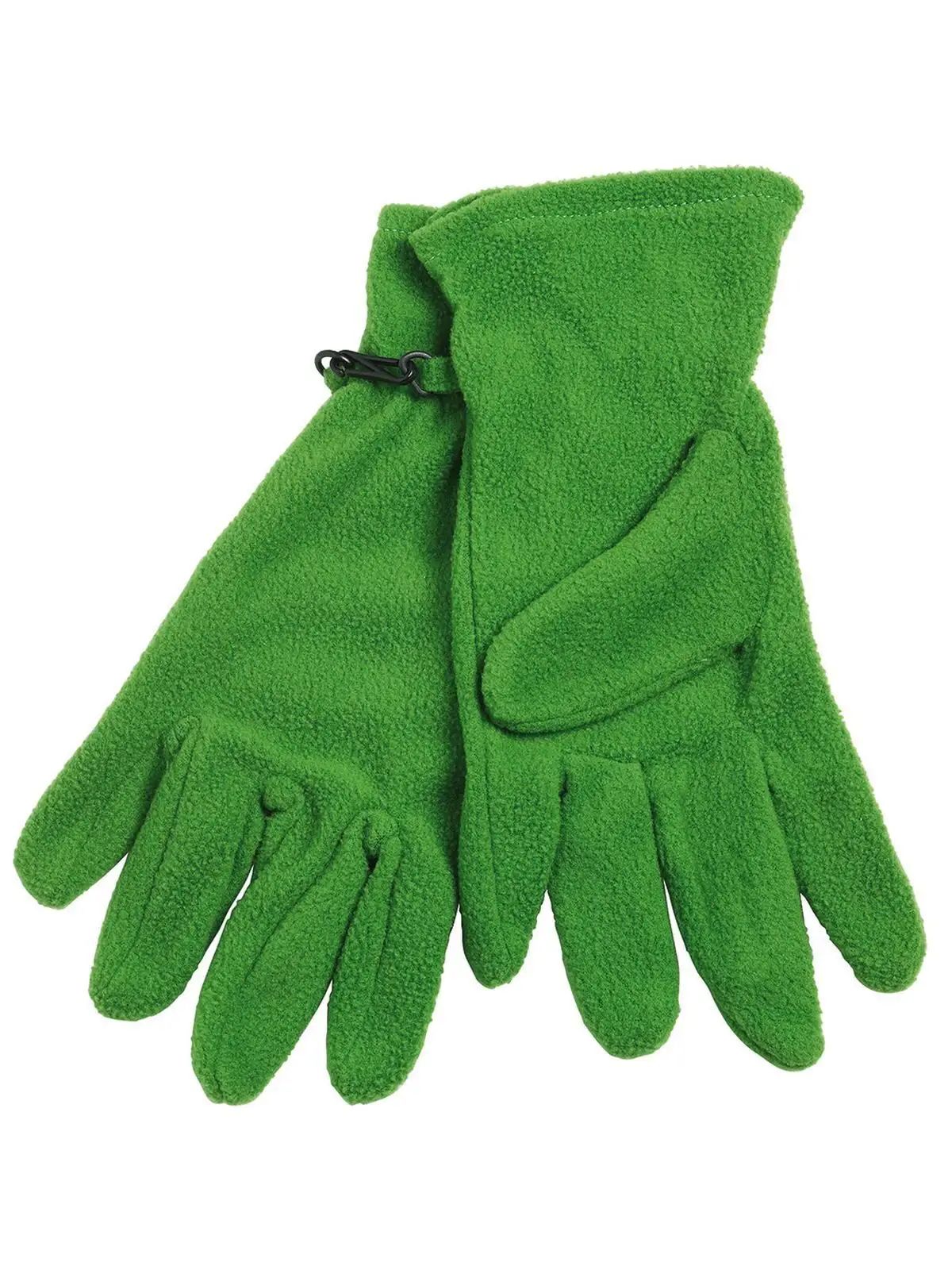 Microfleece Gloves - Daiber
