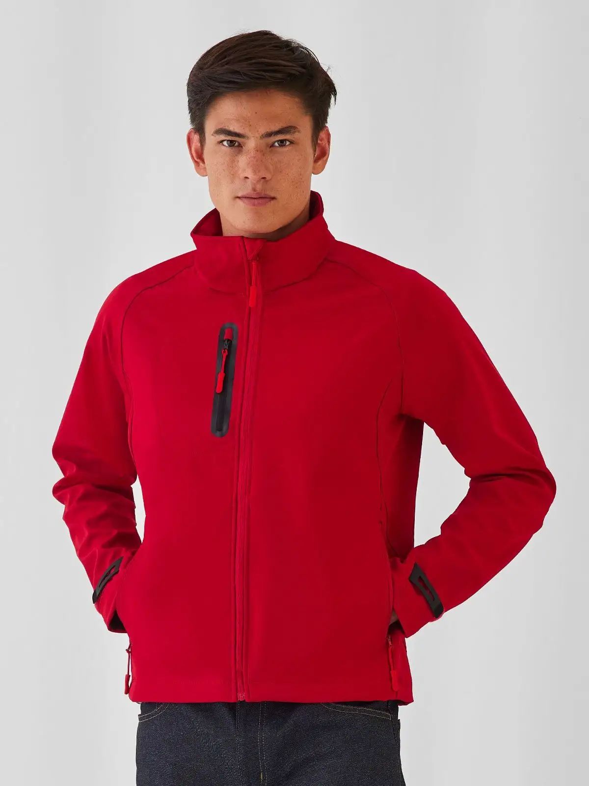X-Lite Softshell /Men - B&C Collection