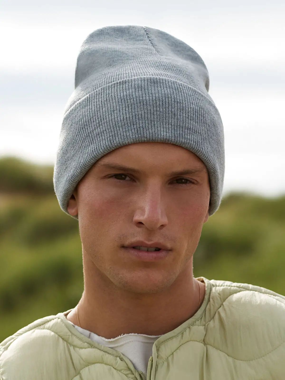 Original Deep Cuffed Beanie - Beechfield