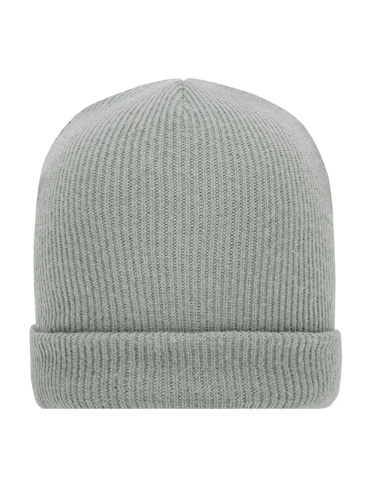 Soft Knitted Winter Beanie - Daiber