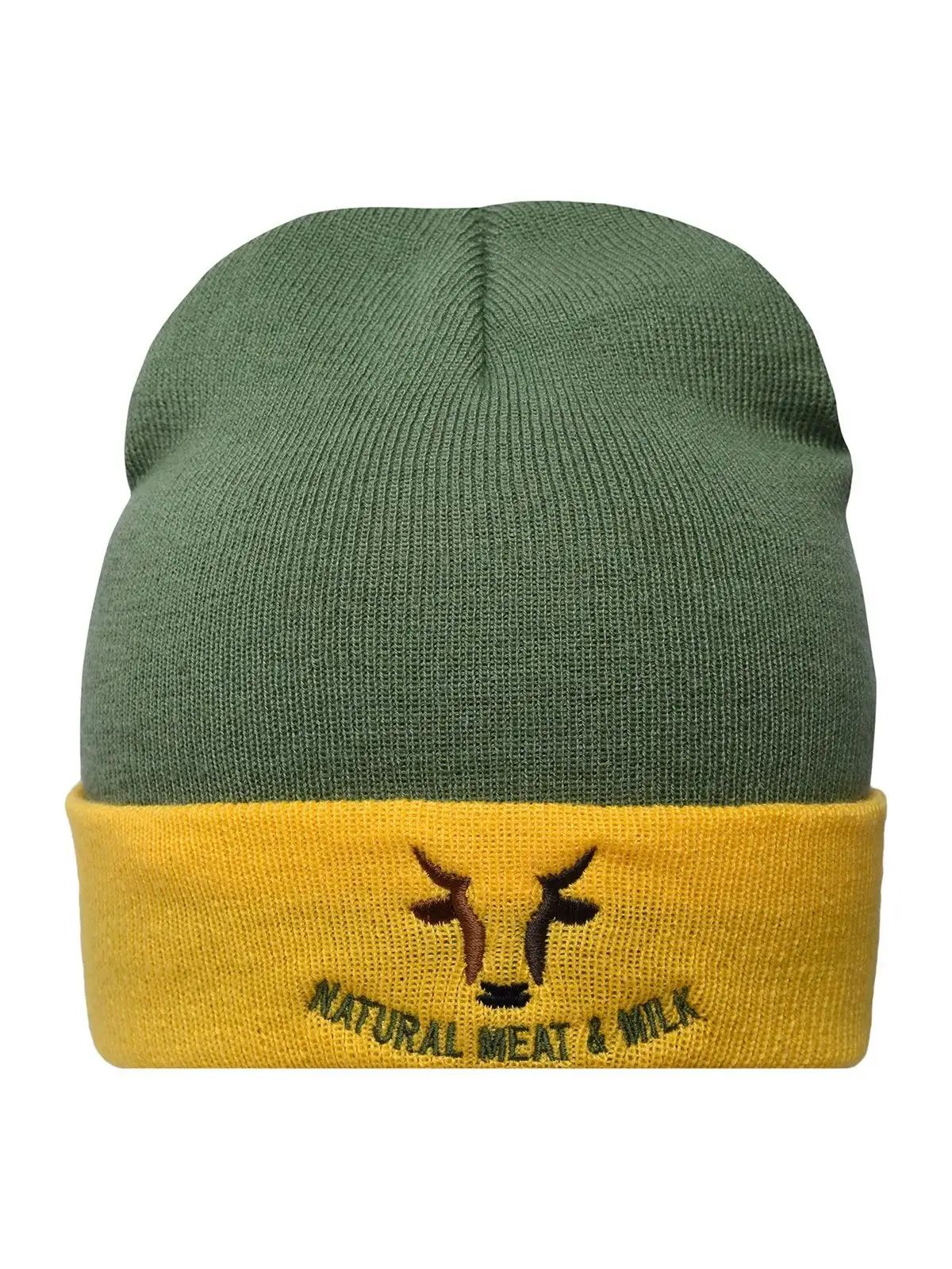 Knitted Cap - Daiber