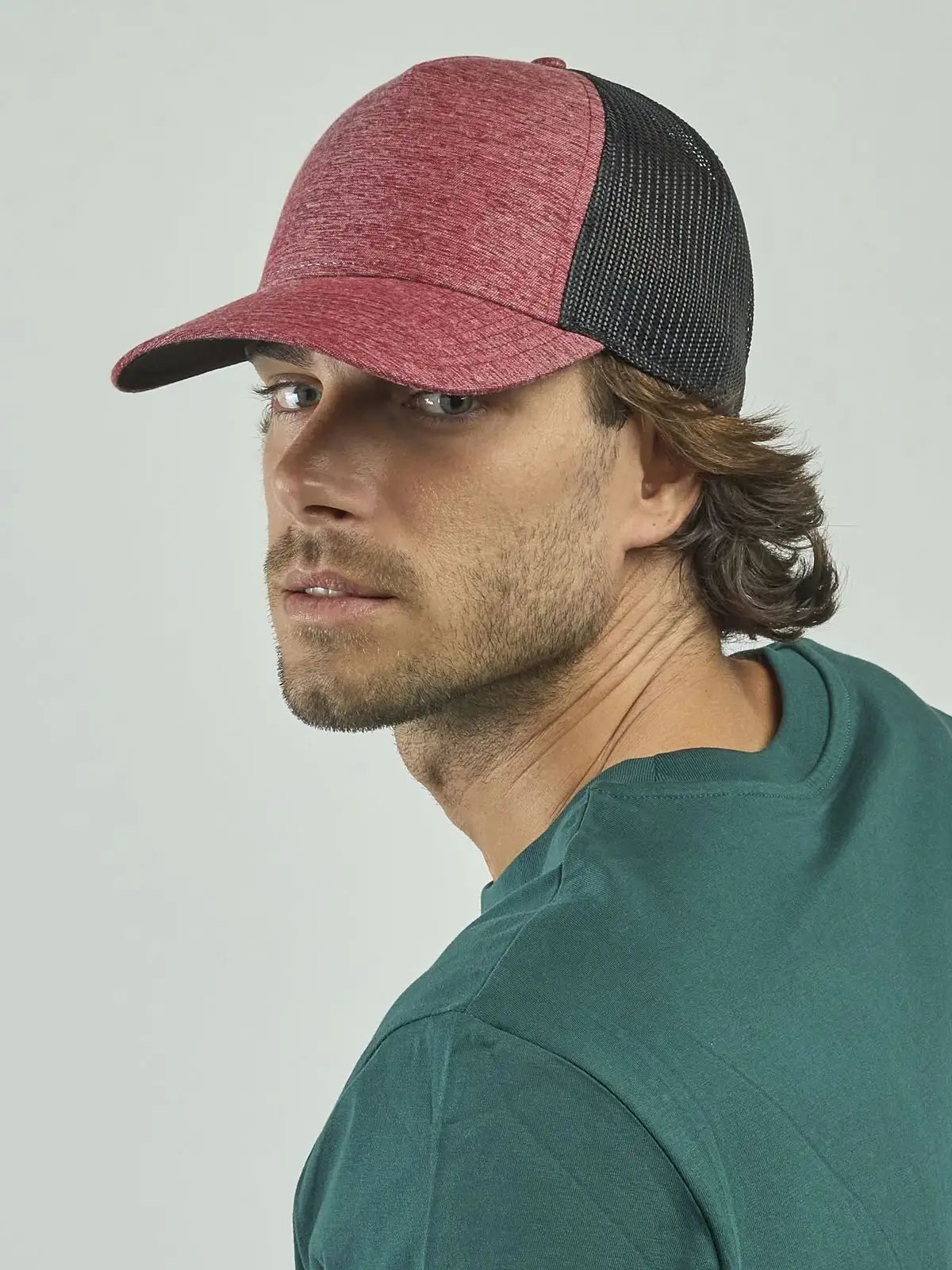 Rapper Melange - Atlantis