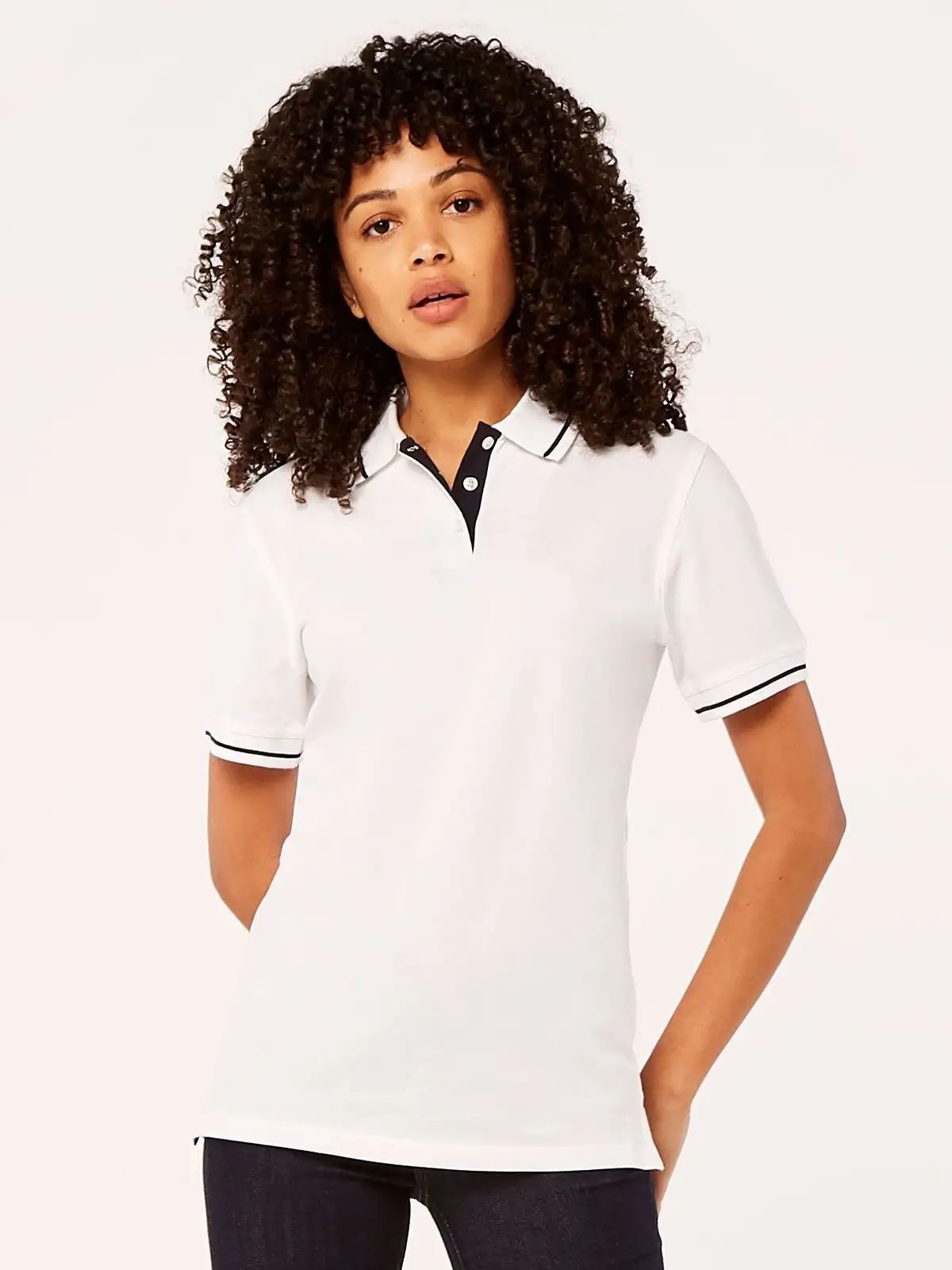 Women's St. Mellion Polo - Kustom Kit