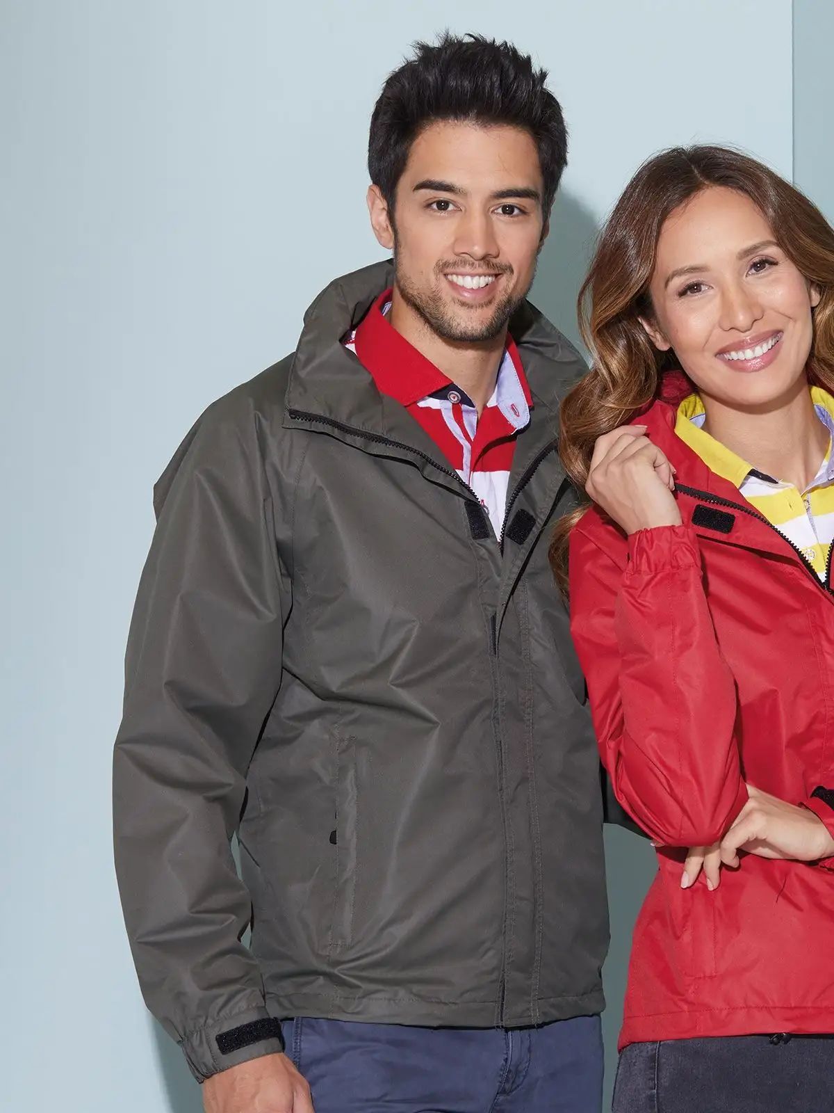 Men's Outer Jacket - Daiber