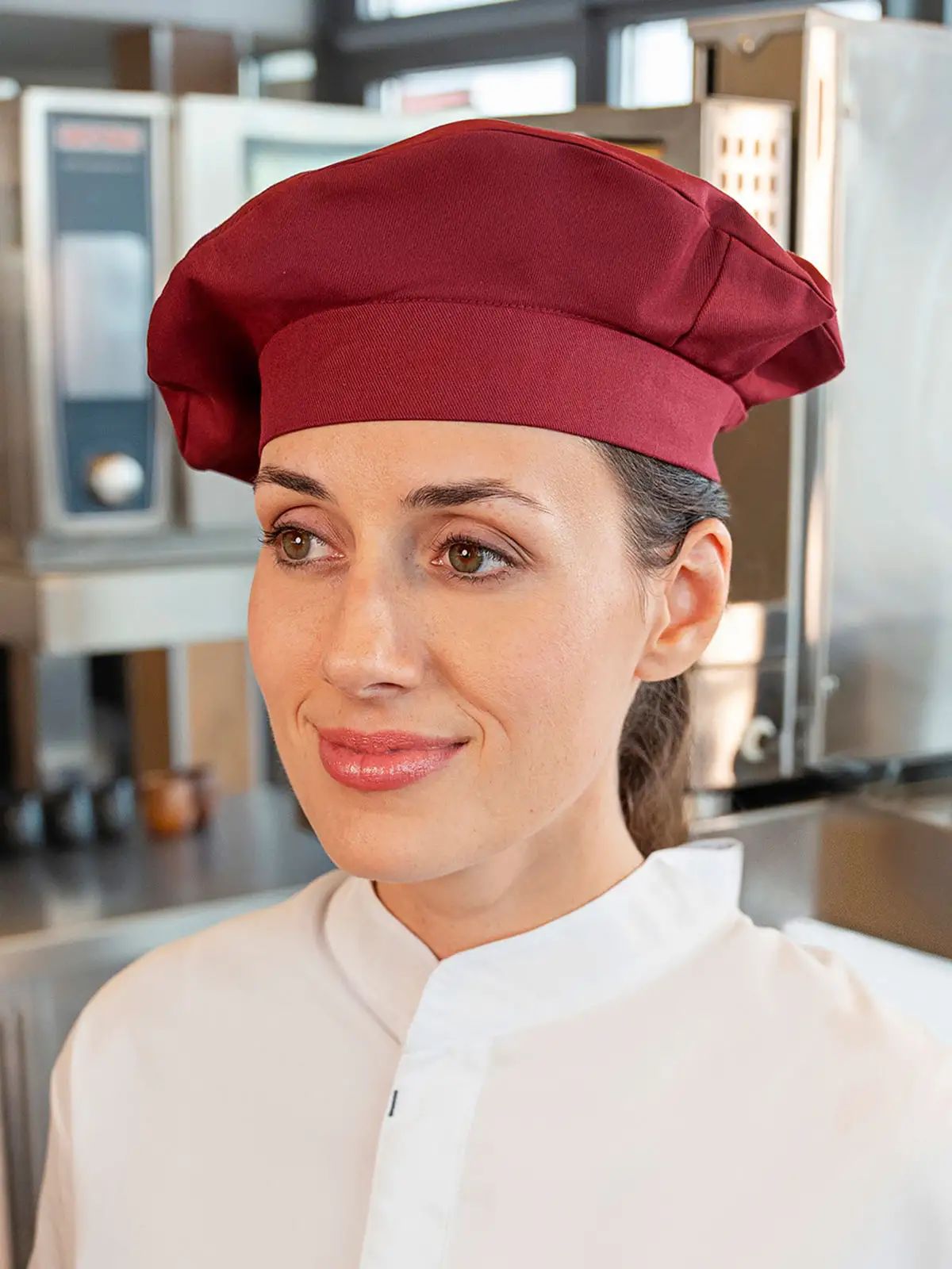 Beret Hat Luca - Karlowsky