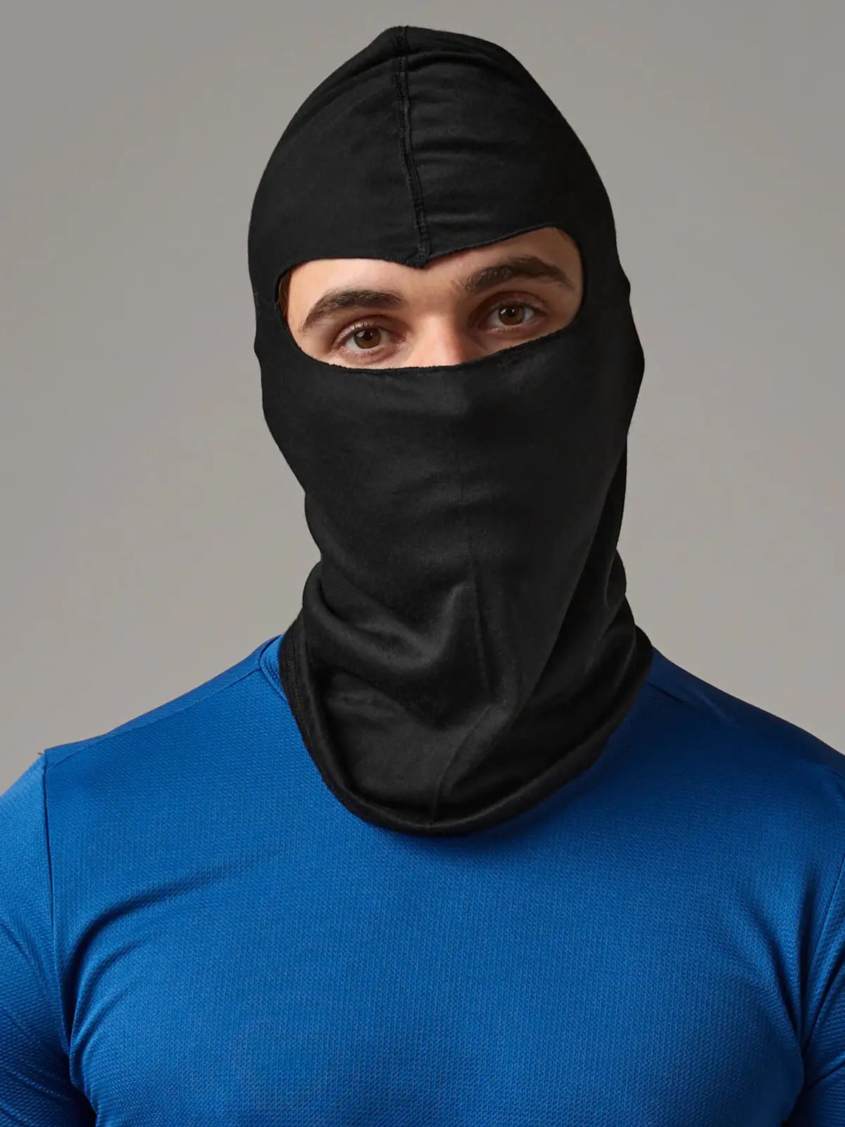Microfibre Balaclava - Beechfield