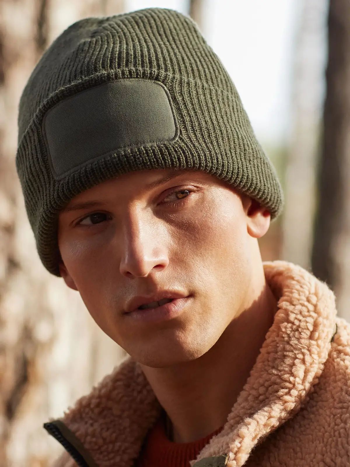 Thinsulate Printers Beanie - Beechfield