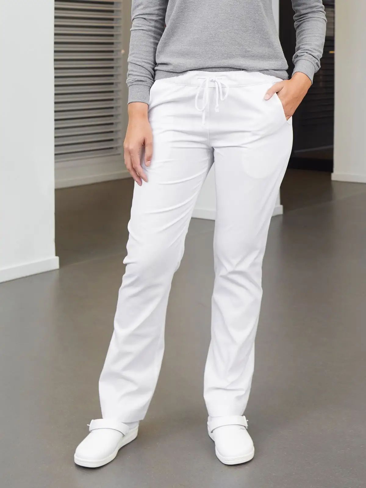 Ladies' Comfort-Pants - Daiber