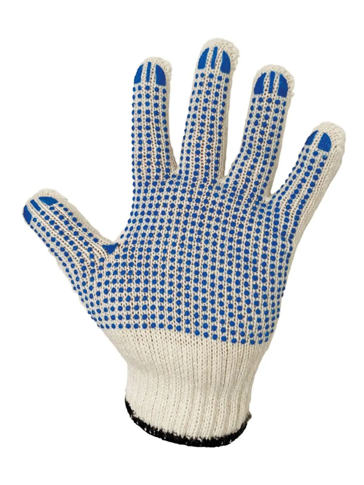 Korntex Coarse Knitted Glove 'Bursa' - Korntex