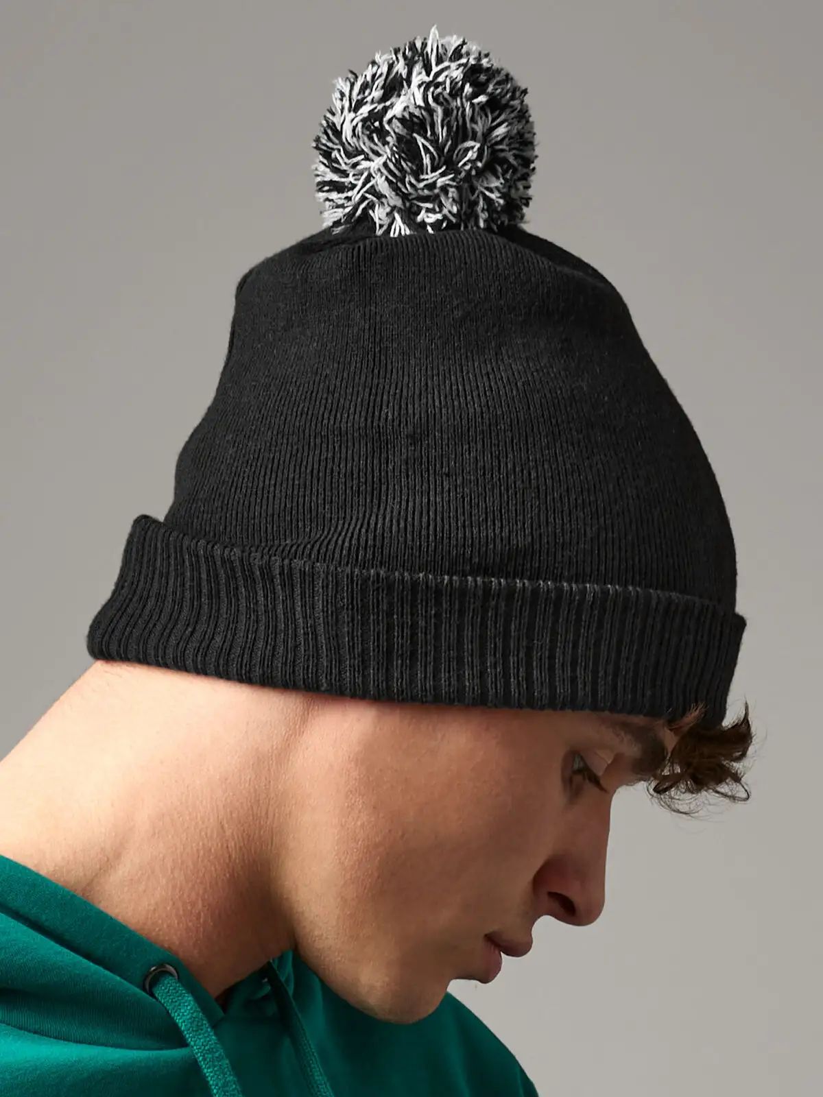 Recycled Snowstar® Beanie - Beechfield