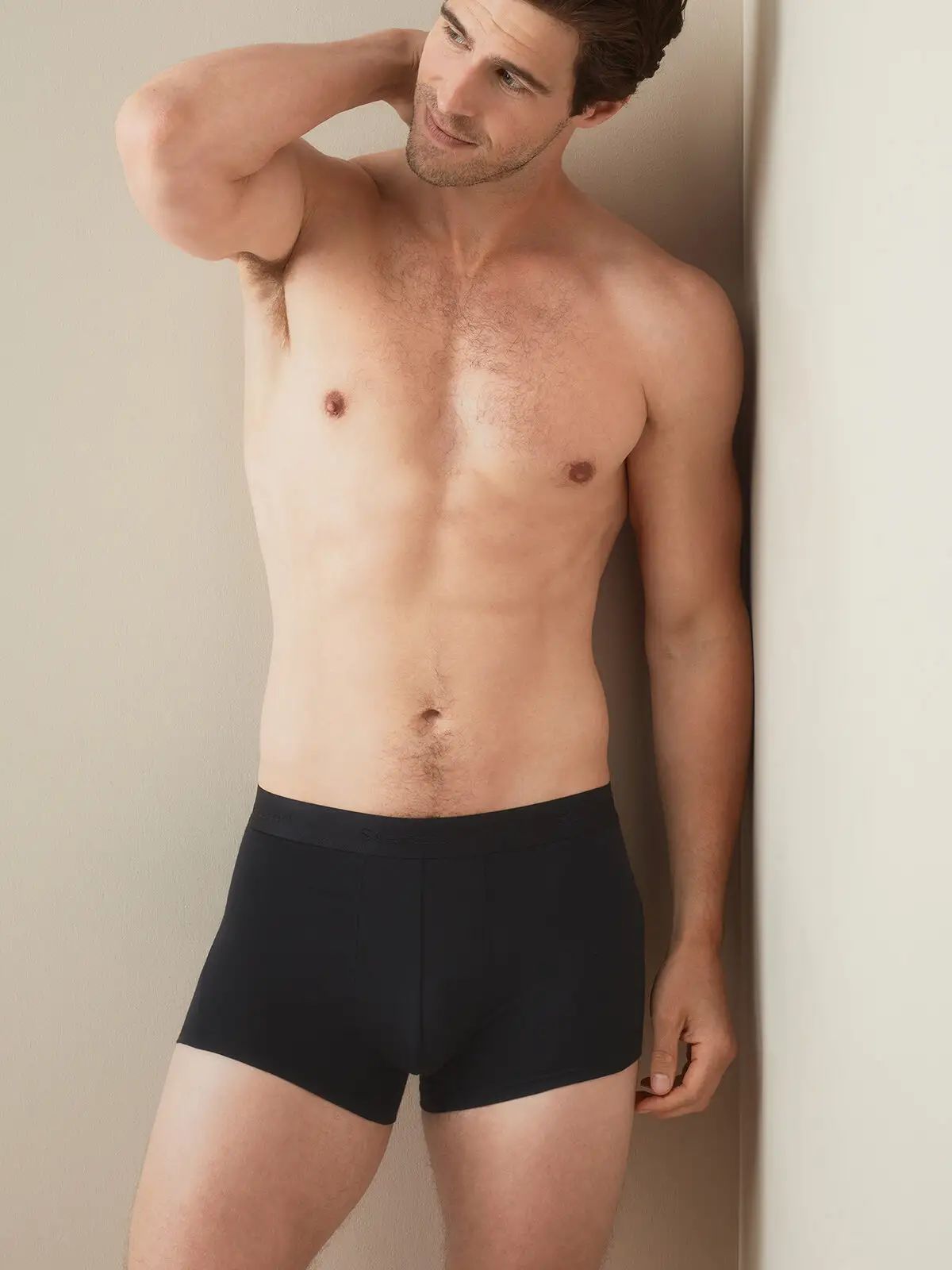 Stretch Boxer - Stedman