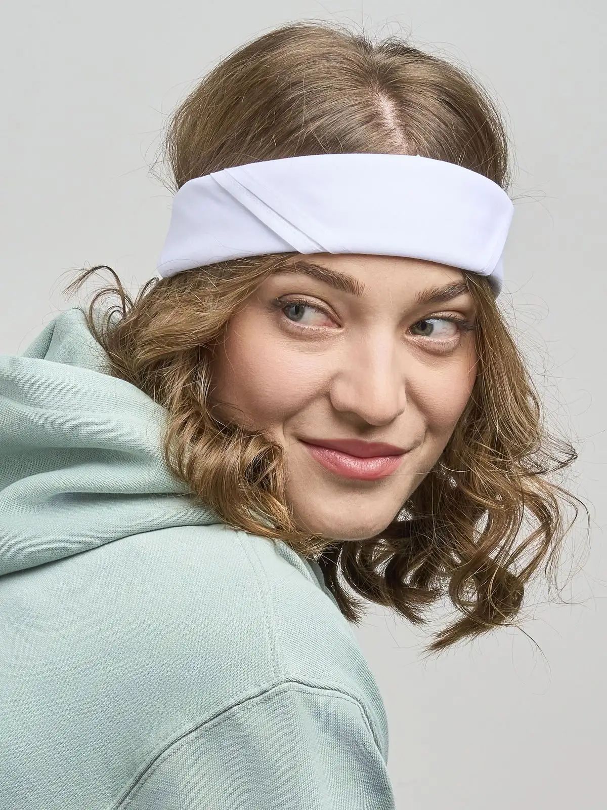 Bandana goal-S - Atlantis