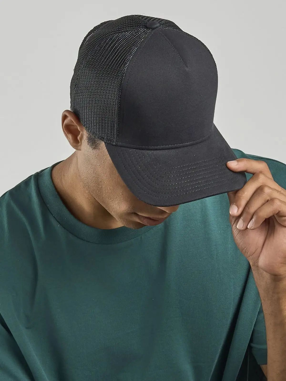 Rapper Jersey - Atlantis