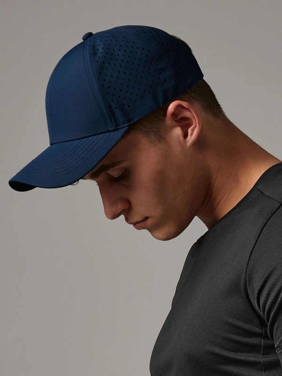 Laser Performance Trucker - Beechfield