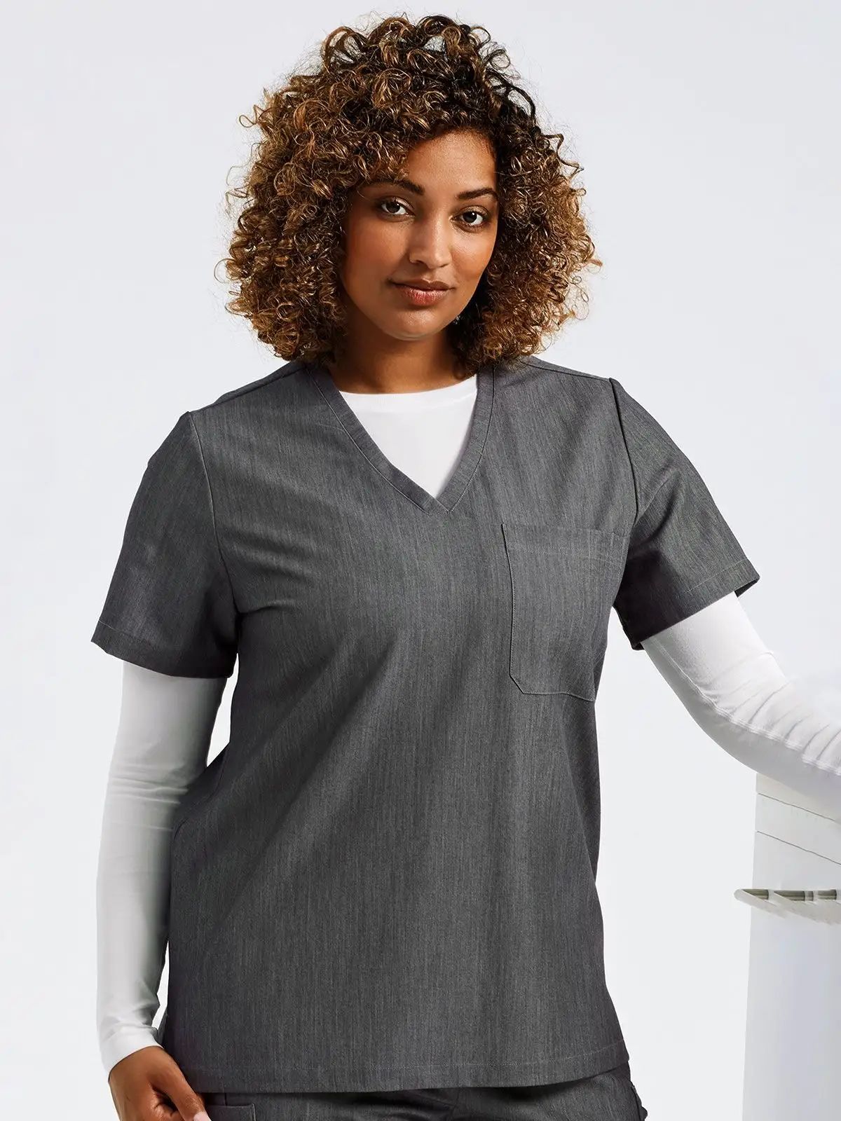 'Limitless' Women's Onna-Stretch Tunic - Onna
