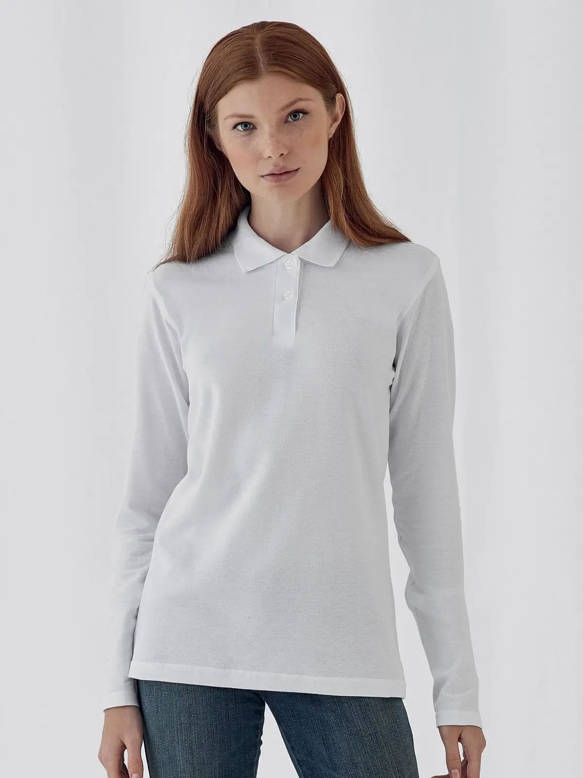 ID.001 LSL /Women - B&C Collection